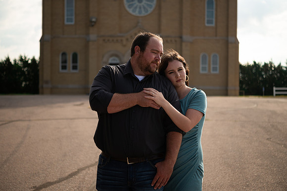 Kierra and Joe PreWedding Session-64