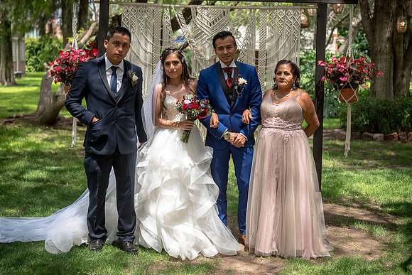 Boda Nubia e Israel-256