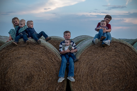 O`Briens Family Session-162