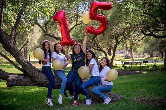 Estrella Sesión Casual-18