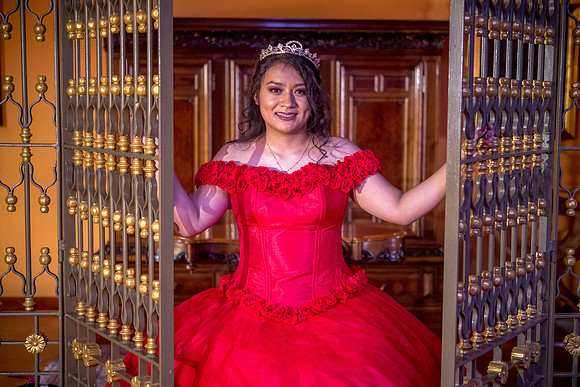 Estrella Sesión Formal-43