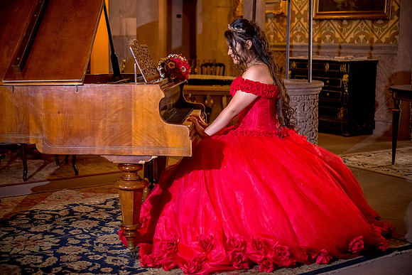 Estrella Sesión Formal-50