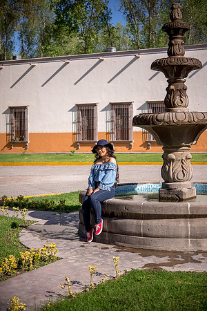 Estrella Sesión Casual-69