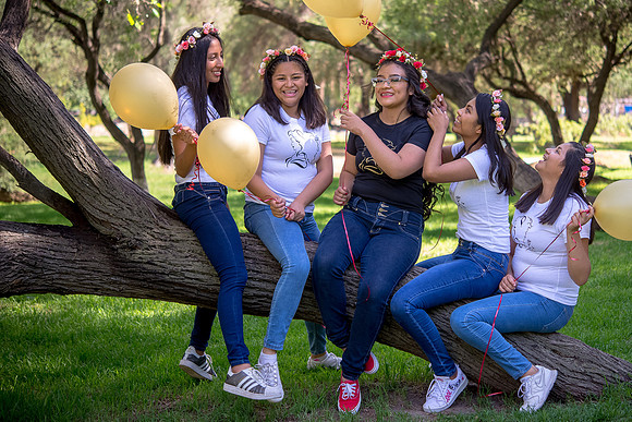 Estrella Dia de los Quinces-14