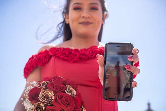 Estrella Sesión Formal-30
