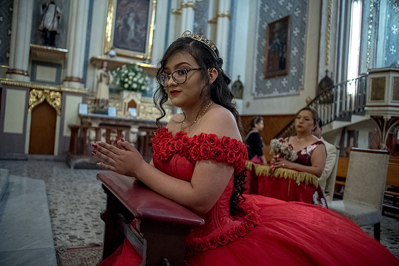 Estrella Dia de los Quinces-300