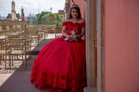 Estrella Sesión Formal-24
