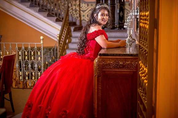 Estrella Sesión Formal-4