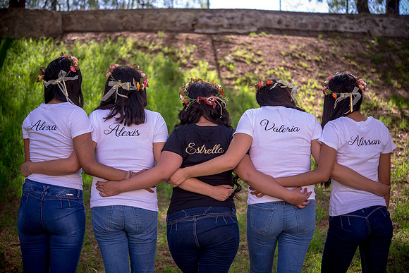Estrella Sesión Casual-29