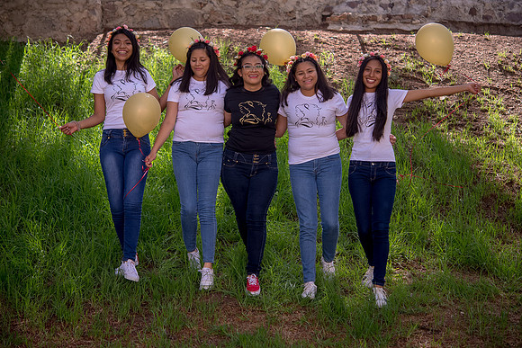 Estrella Dia de los Quinces-22