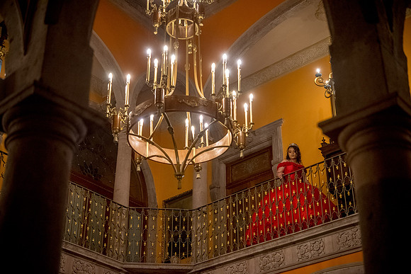 Estrella Sesión Formal-16