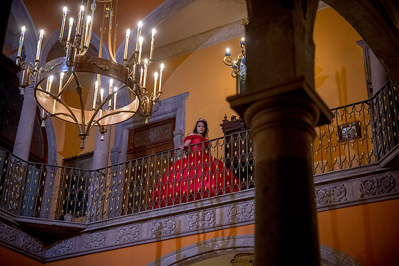 Estrella Sesión Formal-15