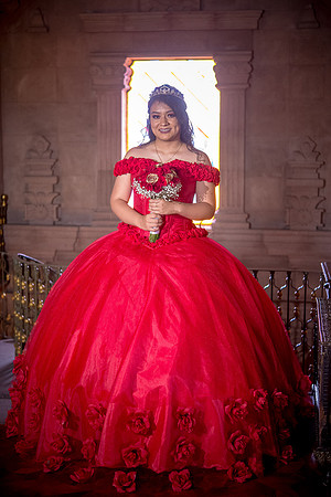 Estrella Sesión Formal-45
