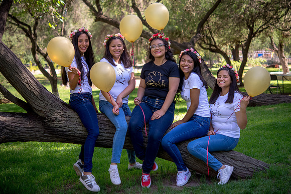 Estrella Sesión Casual-15