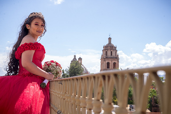 Estrella Sesión Formal-27