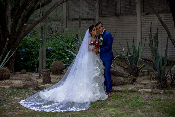 Boda Nubia e Israel-292