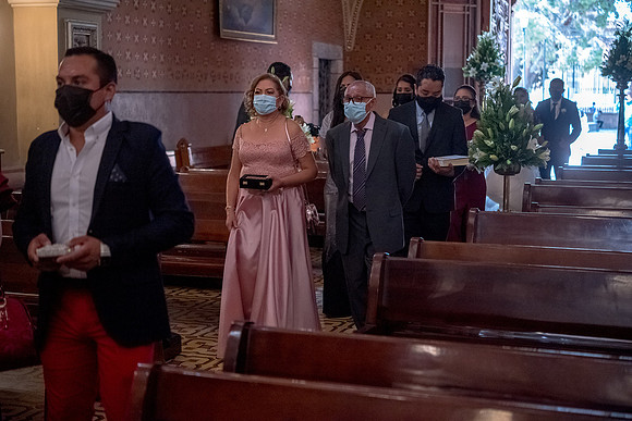 Boda Nubia e Israel-369
