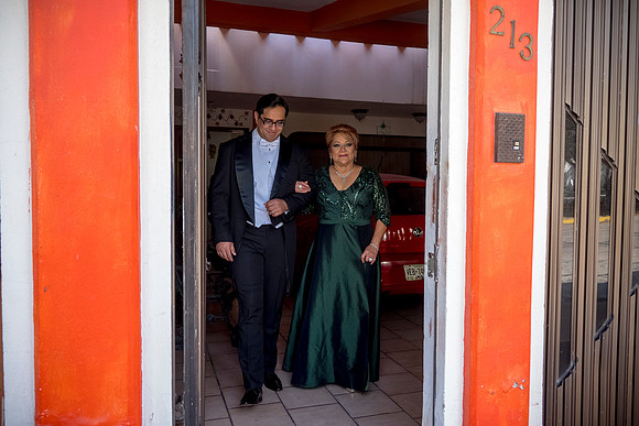 Mayari y Mauricio Boda-74