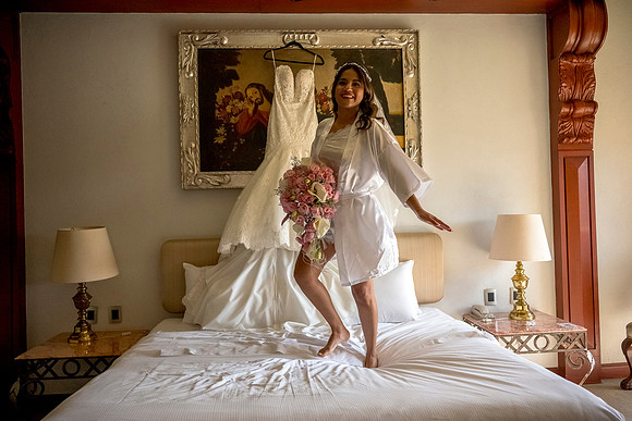 Mayari y Mauricio Boda-98