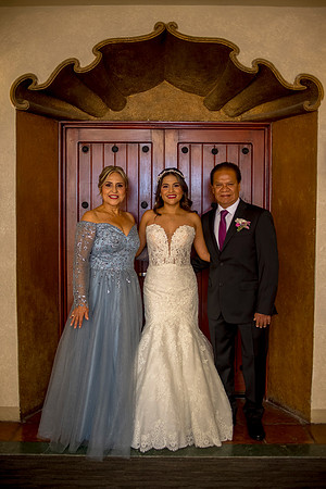 Mayari y Mauricio Boda-161