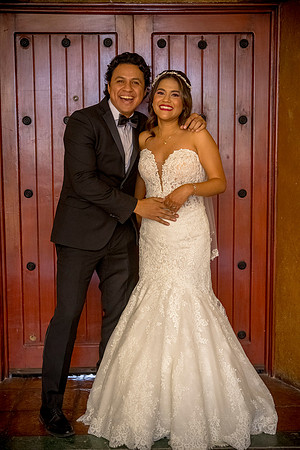 Mayari y Mauricio Boda-163