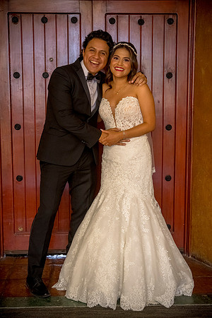 Mayari y Mauricio Boda-164