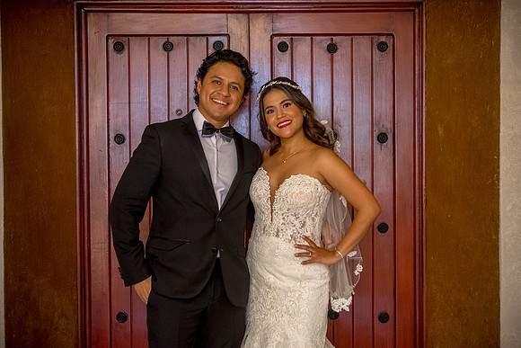 Mayari y Mauricio Boda-168