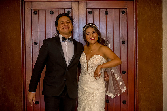 Mayari y Mauricio Boda-170