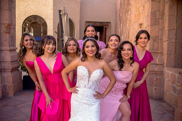Mayari y Mauricio Boda-184