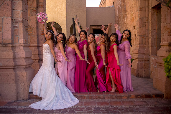 Mayari y Mauricio Boda-192