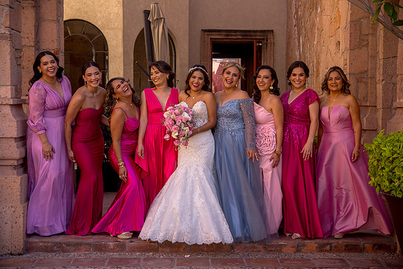 Mayari y Mauricio Boda-195