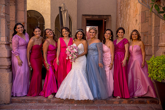 Mayari y Mauricio Boda-196