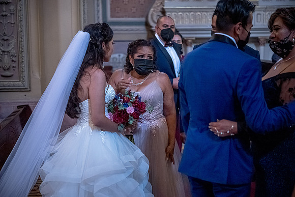 Boda Nubia e Israel-385
