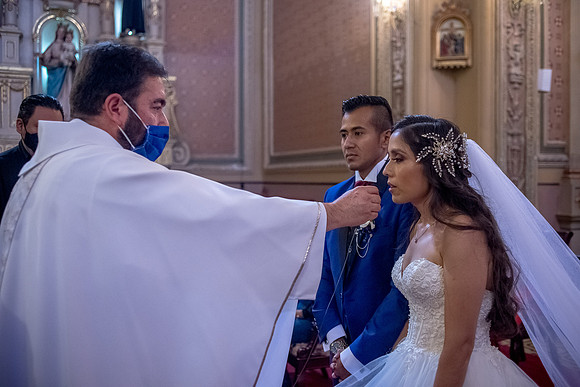 Boda Nubia e Israel-402