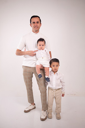 Fam Diaz Ham Dic 25-10