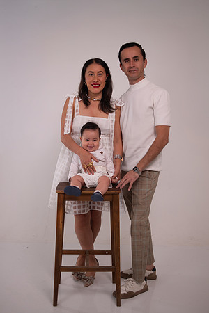 Fam Diaz Ham Dic 25-31