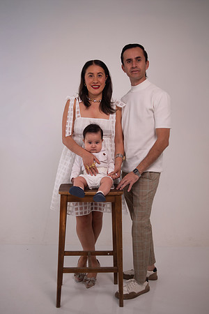 Fam Diaz Ham Dic 25-30