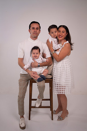 Fam Diaz Ham Dic 25-40