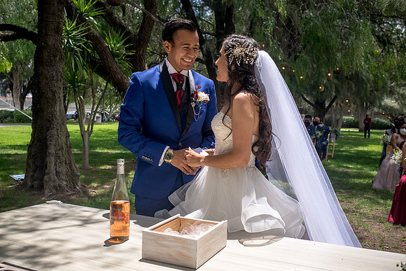 Boda Nubia e Israel-229