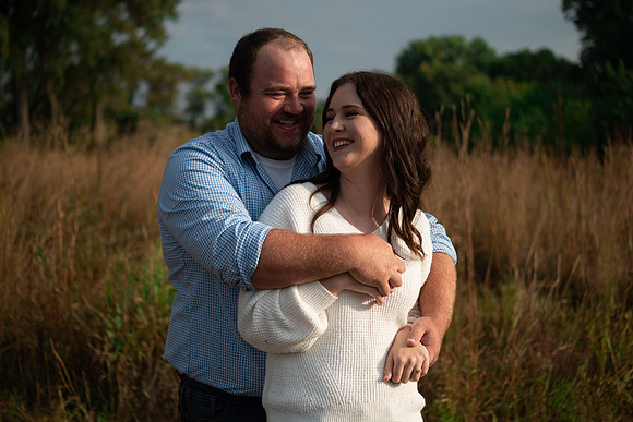 Kierra and Joe PreWedding Session-10