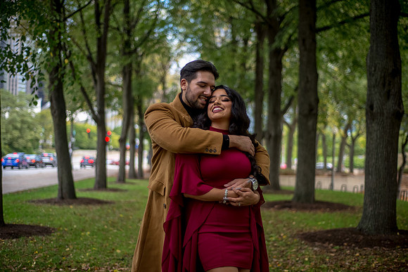 Gris y José Preboda Chicago-35