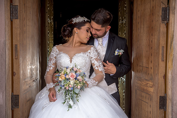 Yessica y Armando Boda-350