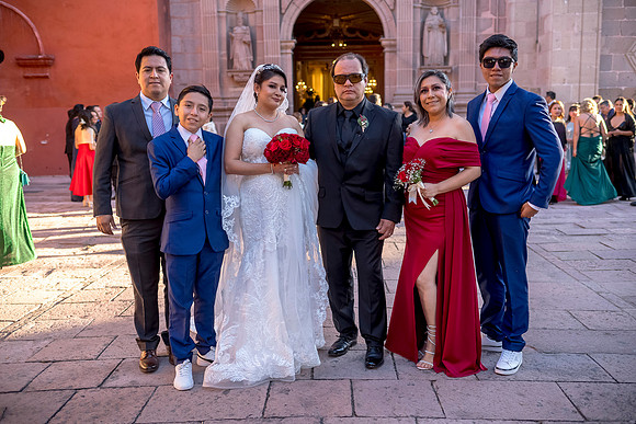 Boda Yereyda y Erick-230