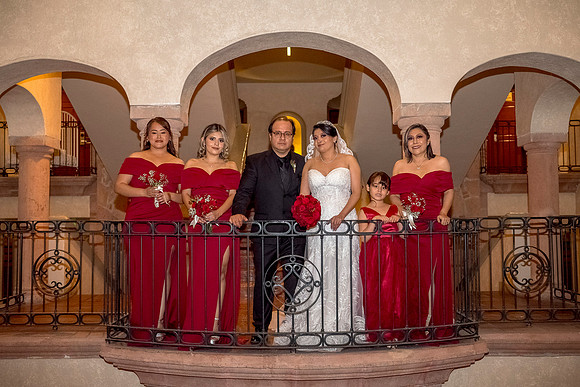 Boda Yereyda y Erick-315