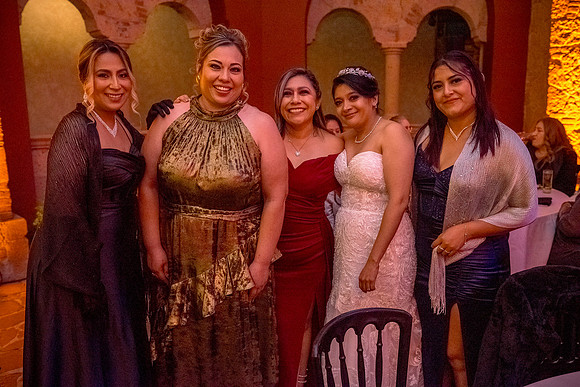 Boda Yereyda y Erick-345