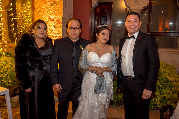 Boda Yereyda y Erick-350