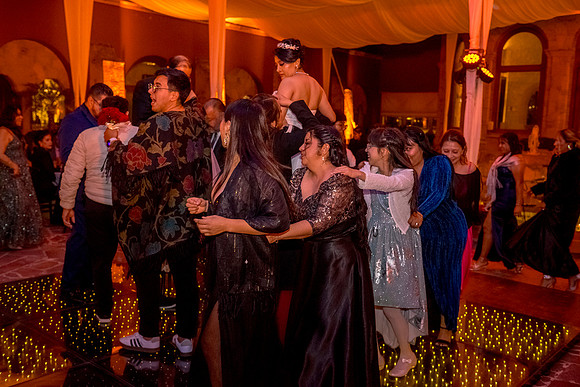 Boda Yereyda y Erick-400