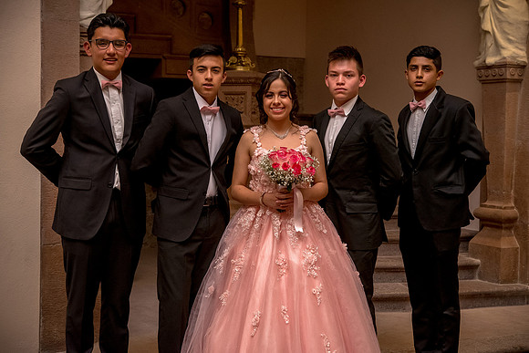 Sofi Quinces -16