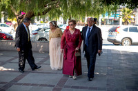 Ma de Lourdes e Isaias Bodas de Oro-2