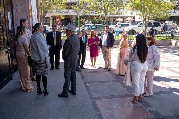 Ma de Lourdes e Isaias Bodas de Oro-10